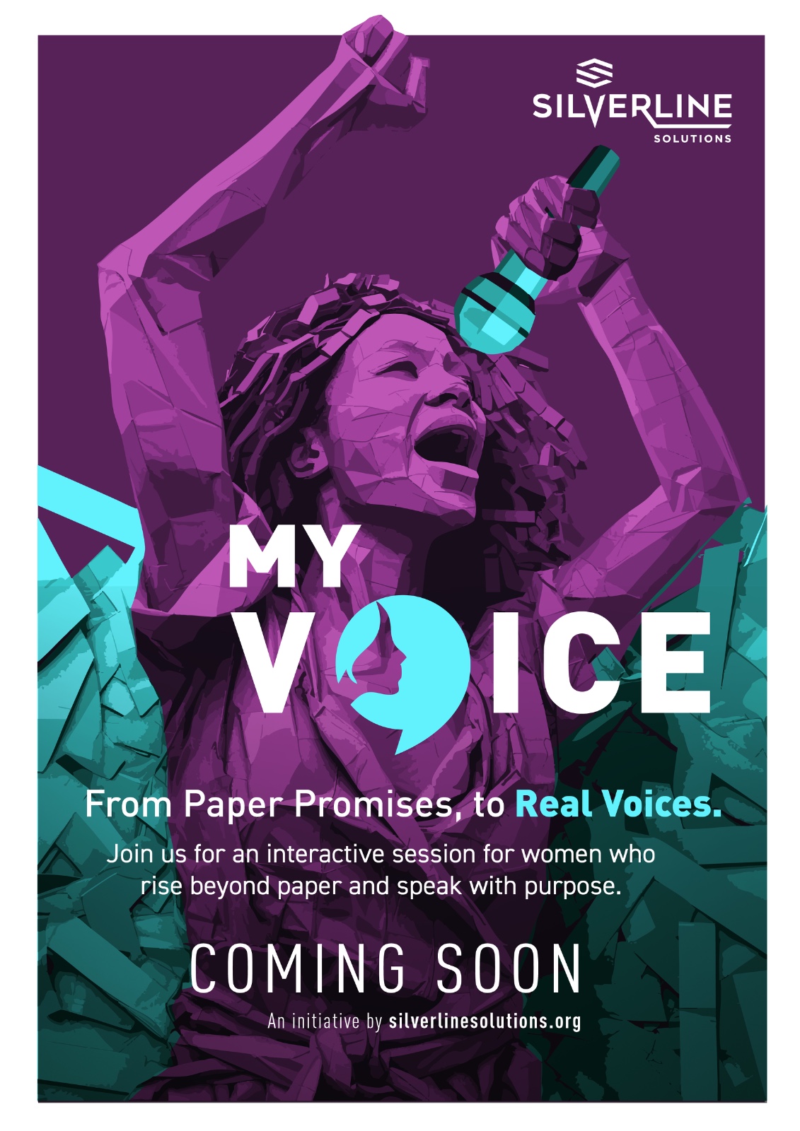 My Voice